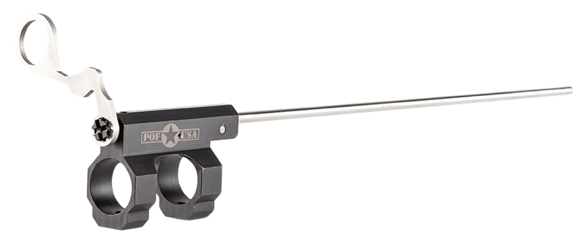 Patriot Ordnance Factory Dictator 9-Position Adjustable Gas Block Carbine Length