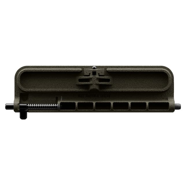 Magpul Enhanced Ejection Port Cover OD Green Polymer for AR-15 M4 M16