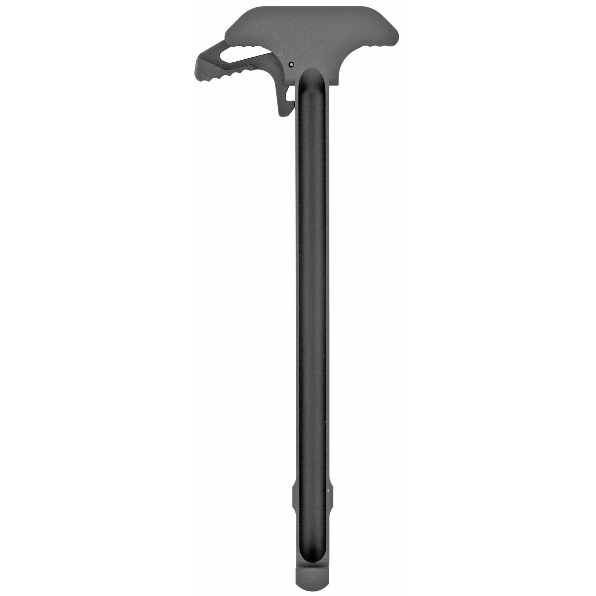 Strike Industries ARCHELBK Extended Latch Charging Handle AR-15 Anodized Aluminum