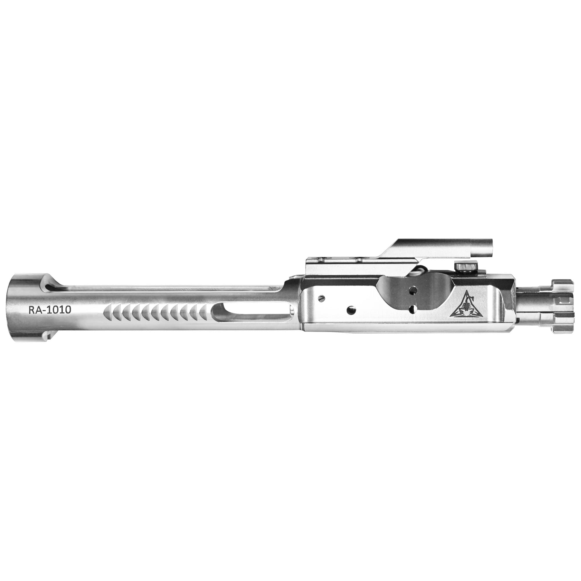 Rise Armament RA1010NIB Nickel Boron Mass Bolt Carrier Group 5.56 NATO AR15
