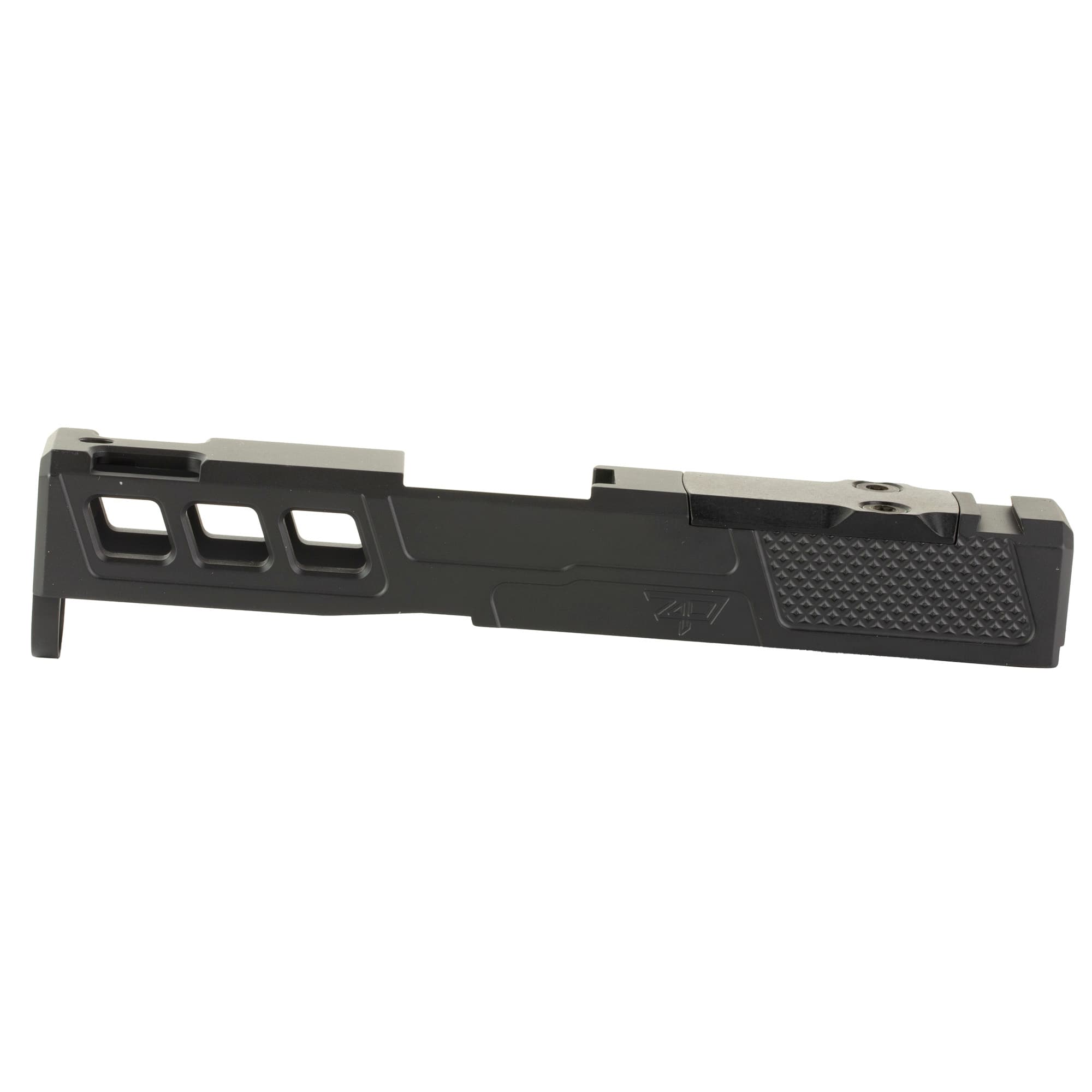 Zaffiri Precision ZPS.P Glock 43 43x Optics Ready RMSc Slide Holosun 407k 507k