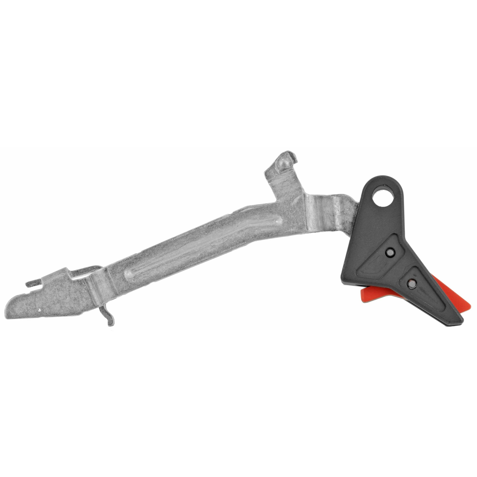 True Precision Axiom Glock Trigger 9/40 Gen 1-4 Black Red