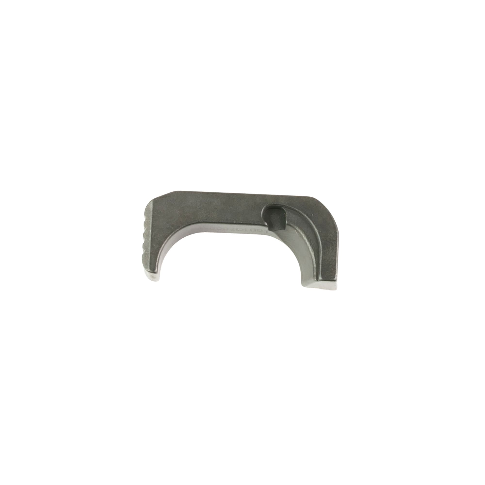 Shield Arms Premium Lh Mag Release Glock 43X Anodized Finish