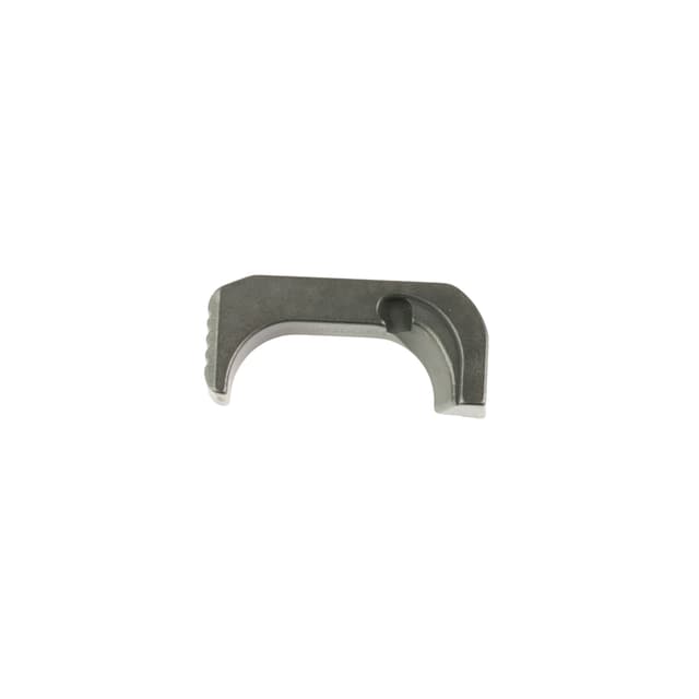 Shield Arms Premium Lh Mag Release Glock 43X Anodized Finish