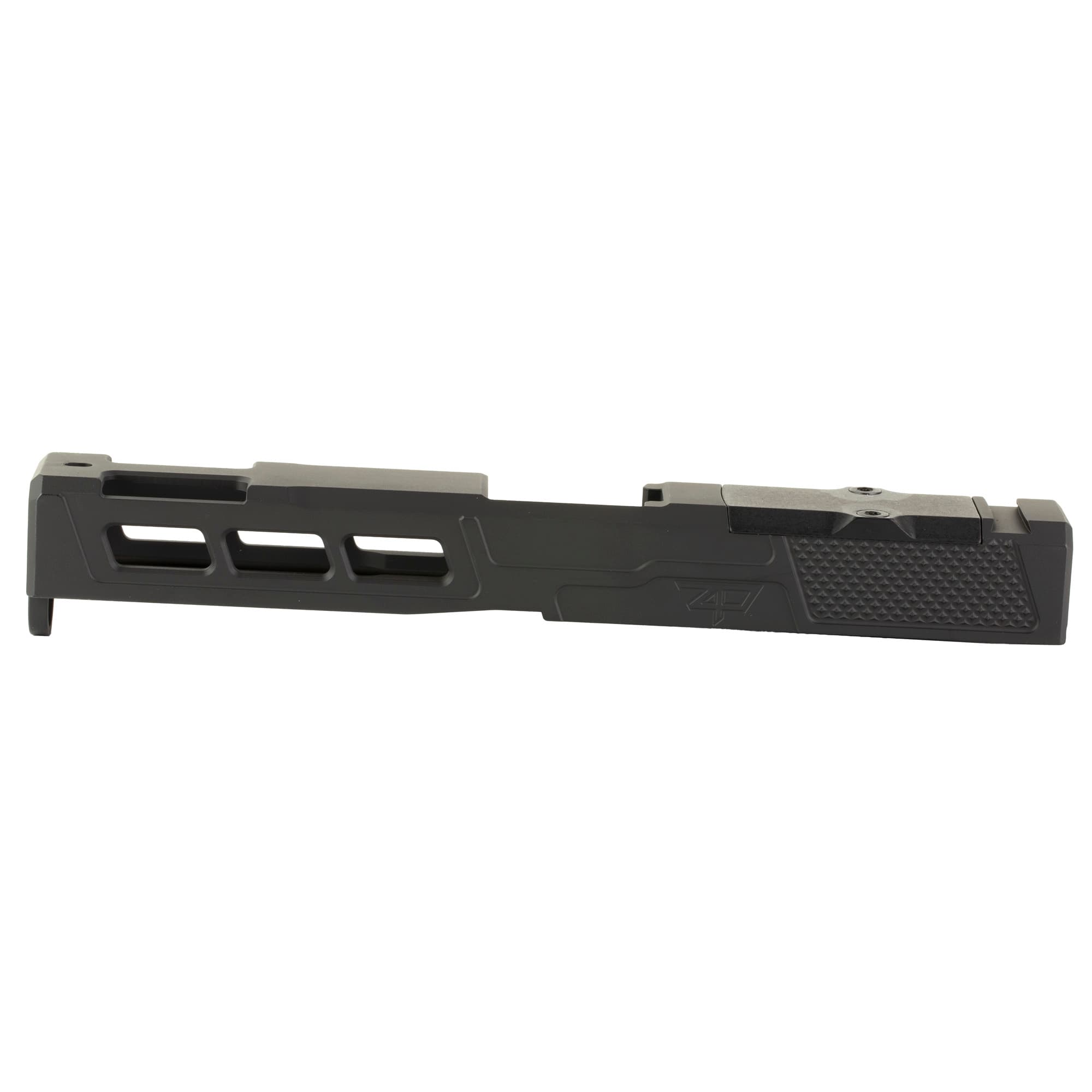 Zaffiri Precision Zpsp Glock 17 Gen 3 Slide Optics Ready Cerakote Finish