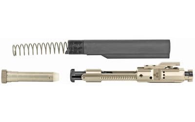 Nemo Arms Recoil Reduction BcG Kit 308Win for Ar Platform