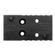 Glock MOS Plate Size 4 for Leupold Footprint Gen 5 9mm 40S&W