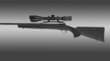 Hogue Rifle Stock Long Action Pillar Bed for Savage 10 110 112 116