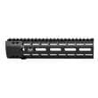 Aero Precision AR15 9.3" Enhanced M-LOK Handguard Gen 2 Anodized with Barrel Nut