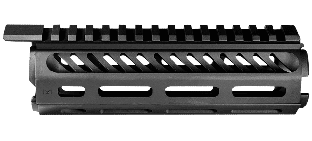Mission First Tactical Tekko Rail System Ar15 7 Inch Mlok 6061 Aluminum
