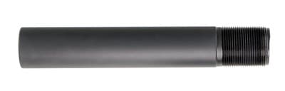 Bravo Company USA Pistol Receiver Extension 7075T6 Hard Coat Anodized 1.2'' OD