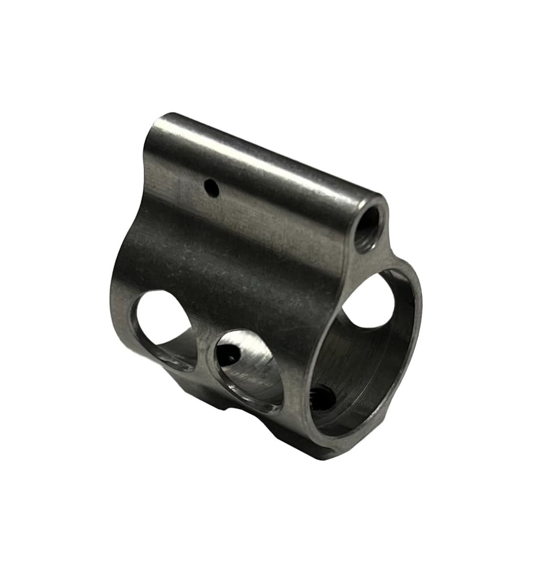 FosTech AR15 Gas Block Low Profile .750 Diameter