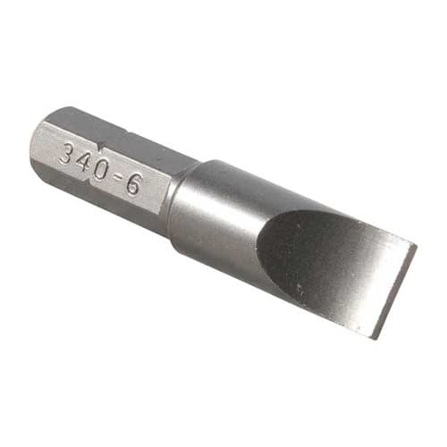 MAGNA-TIP SUPER SET BIT #340-6, SD=.340, BT=.050