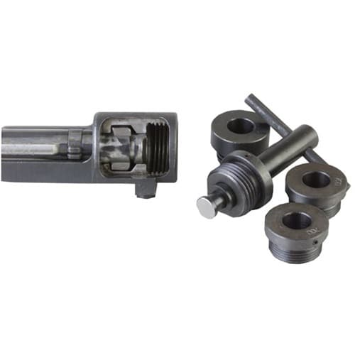 ONE GUN BOLT LAPPING SET FITS REMINGTON 700