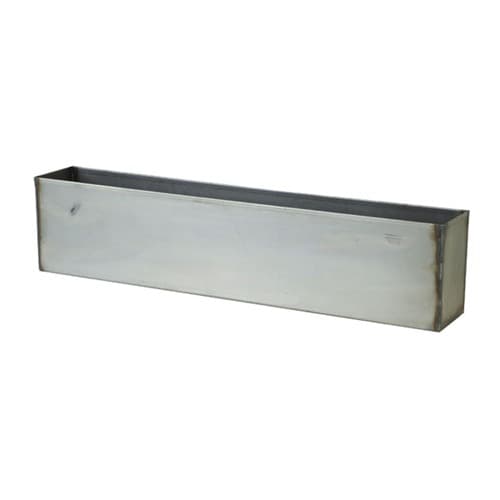 DEEP TANK BLACK IRON