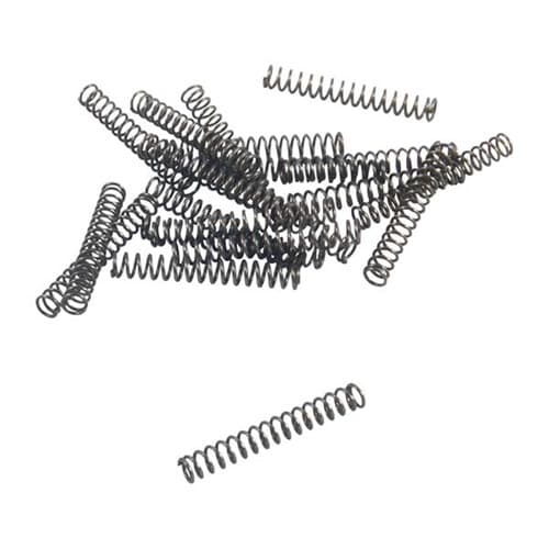 9/64'' (3.6MM) DETENT BALL SPRING 20 PACK