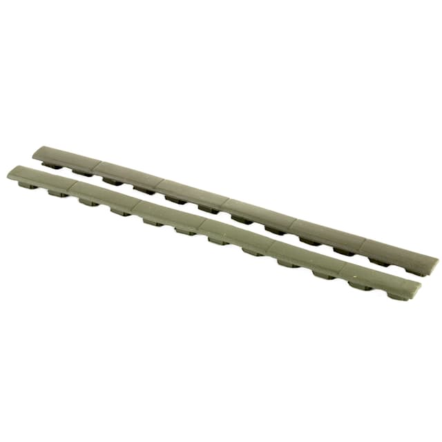 Magpul MAG602-ODG M-LOK Rail Covers Type 1 Olive Drab Green