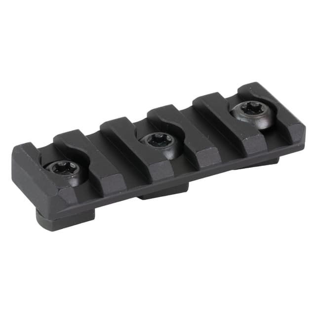 Arisaka M-LOK Low Profile 5 Slot Rail 2.15 Aluminum