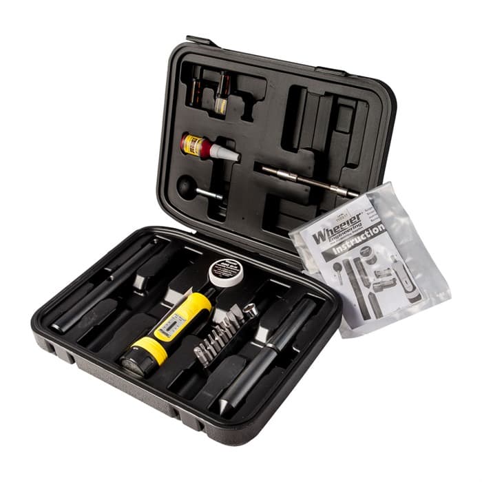 1 Scope Mounting Kit