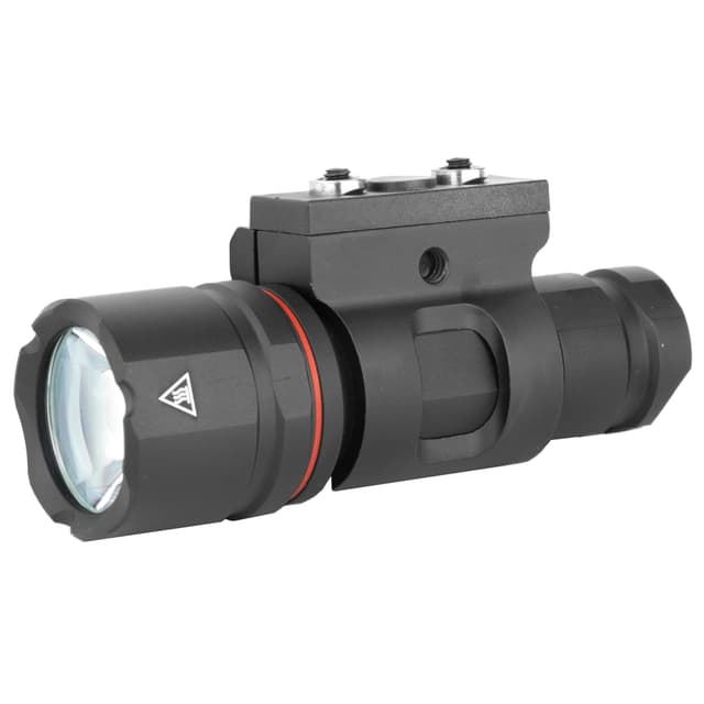 Crimson Trace Tactical Light Long Gun 500 Lumen White LED for Picatinny KeyMod MLOK Rails