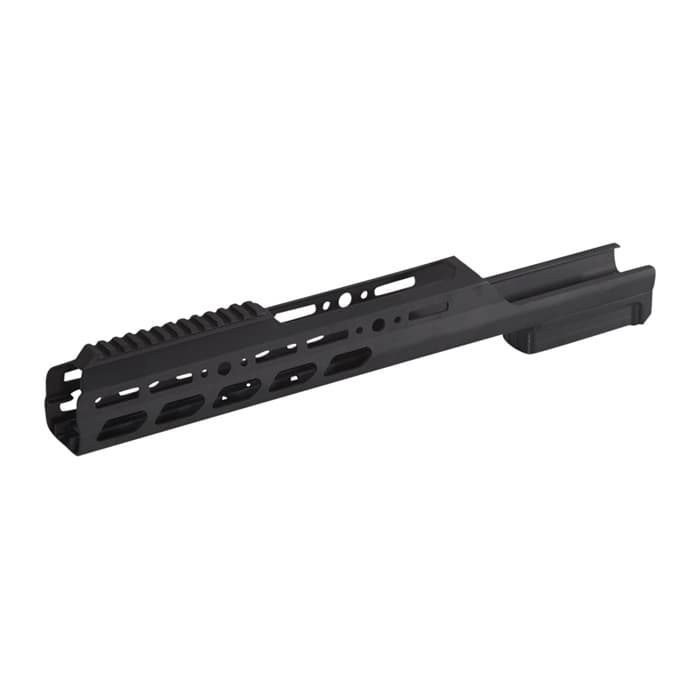 Kinetic Research Group Remington 700 Enclosed Foreend Aluminum Chassis