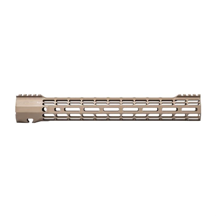Aero Precision M5 ATLAS S-ONE 15'' Handguard M-LOK AR-308 Flat Dark Earth