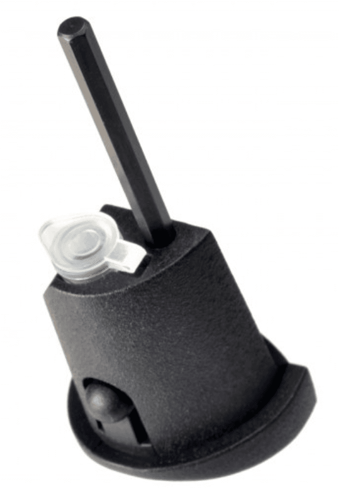 Strike Industries GGPT Grip Plug Tool Compatible with Glock Gen3 Models