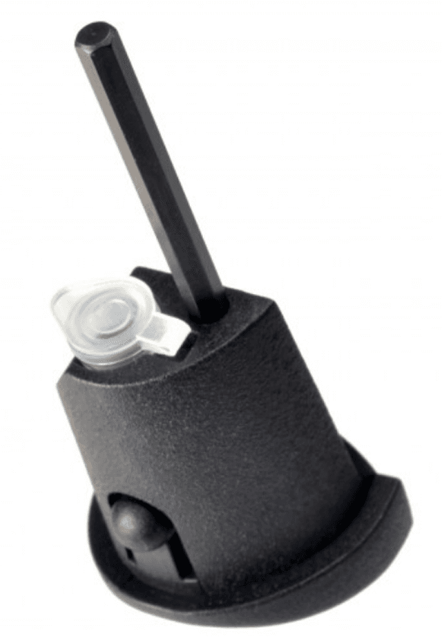 Strike Industries GGPT Grip Plug Tool Compatible with Glock Gen3 Models
