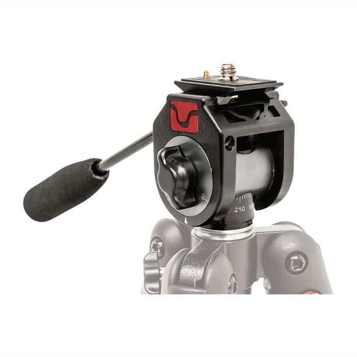 Bog Gear Great Divide 360 Pan Tripod Head with Arca Swiss Mounting