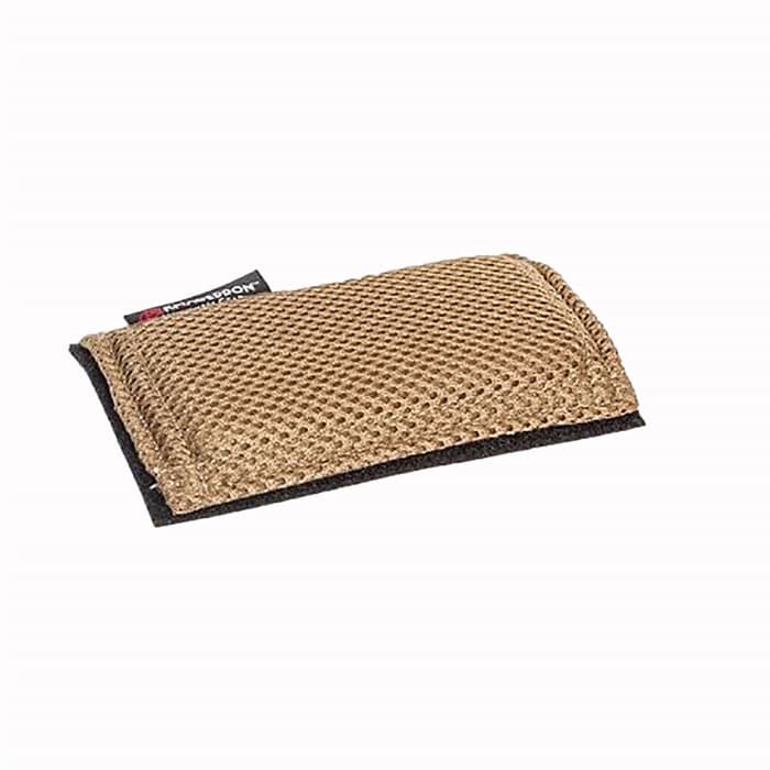 Armageddon Gear Cheeky Bastard Coyote Brown Nylon Rifle Stock Accessory