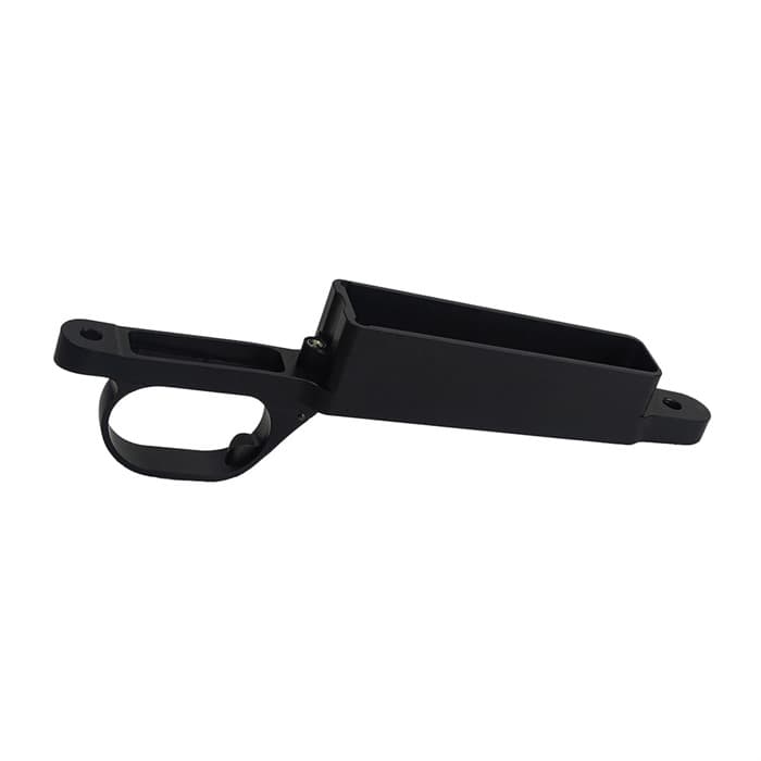 Hawkins Precision Hunter Dbm Bottom Metal Long Action Remington 700