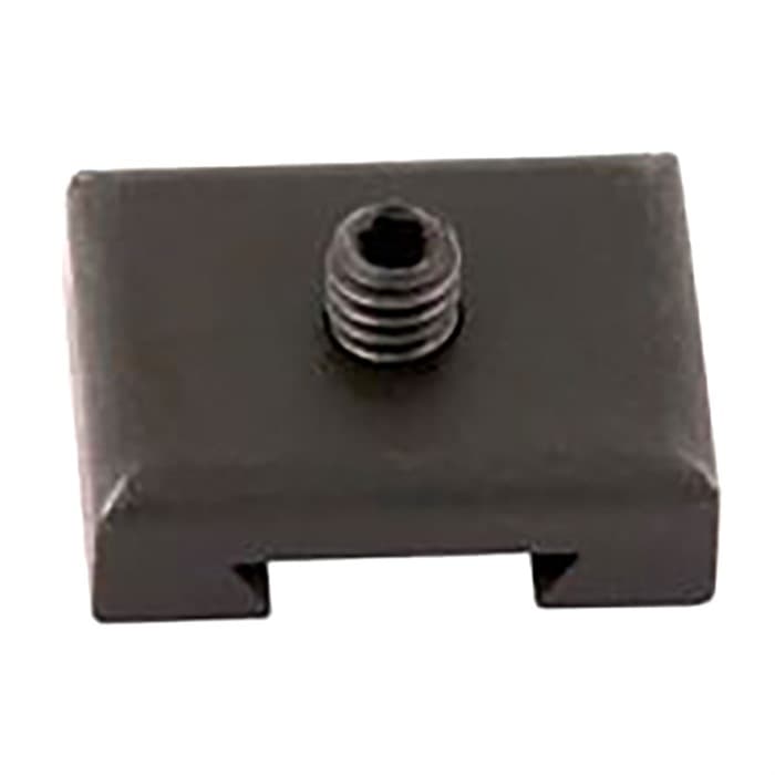Fightlite Industries MCR Barrel Dovetail Cover for MCR Platform