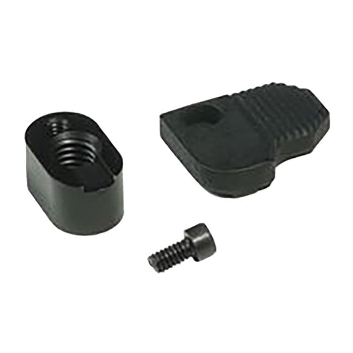 CMMG Zeroed Magazine Release Button for Rifle Enhancement