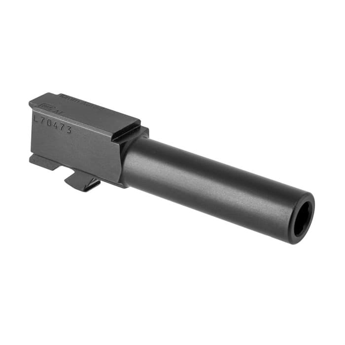 Glock Barrel G29 10 mm Auto for Glock 29 Model