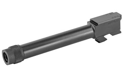 Glock OEM Threaded Barrel G17 9mm 13.5X1 with Protector
