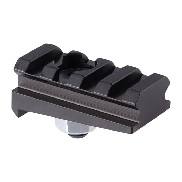 Jmac Customs Railed Stock Adapter YakP 1913 Adapter for Picatinny Rails