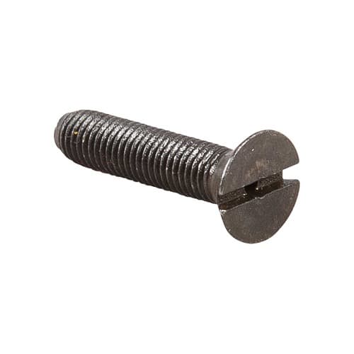 Colt A4 Butt Cap Screw Steel for AR-15 M4 Colt M16 Compatibility