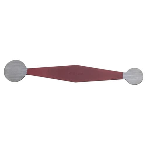 LARGE FISHER SCRAPER