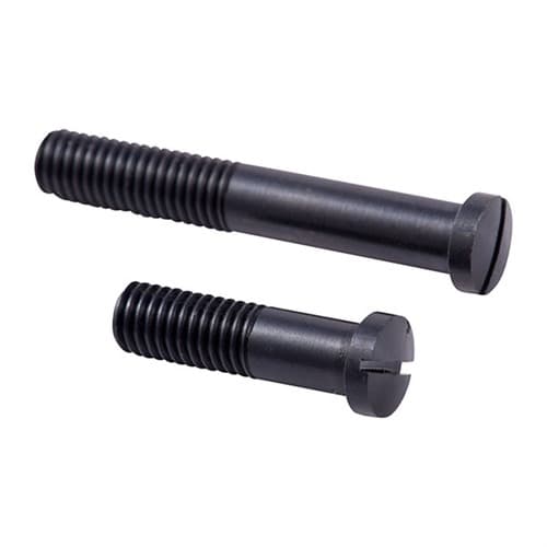 Forster Fits Springfield 03-A3 Long Front Rear Tang Screw Pair Slotted
