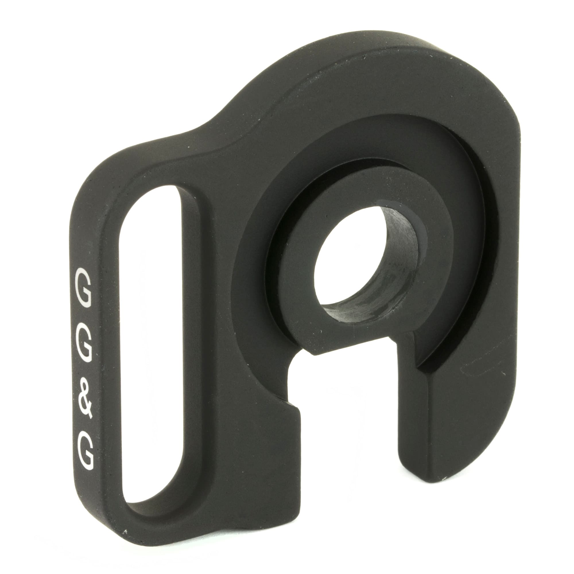 Gg&G Mossberg 590 Single Point Sling Attachment for 500/590