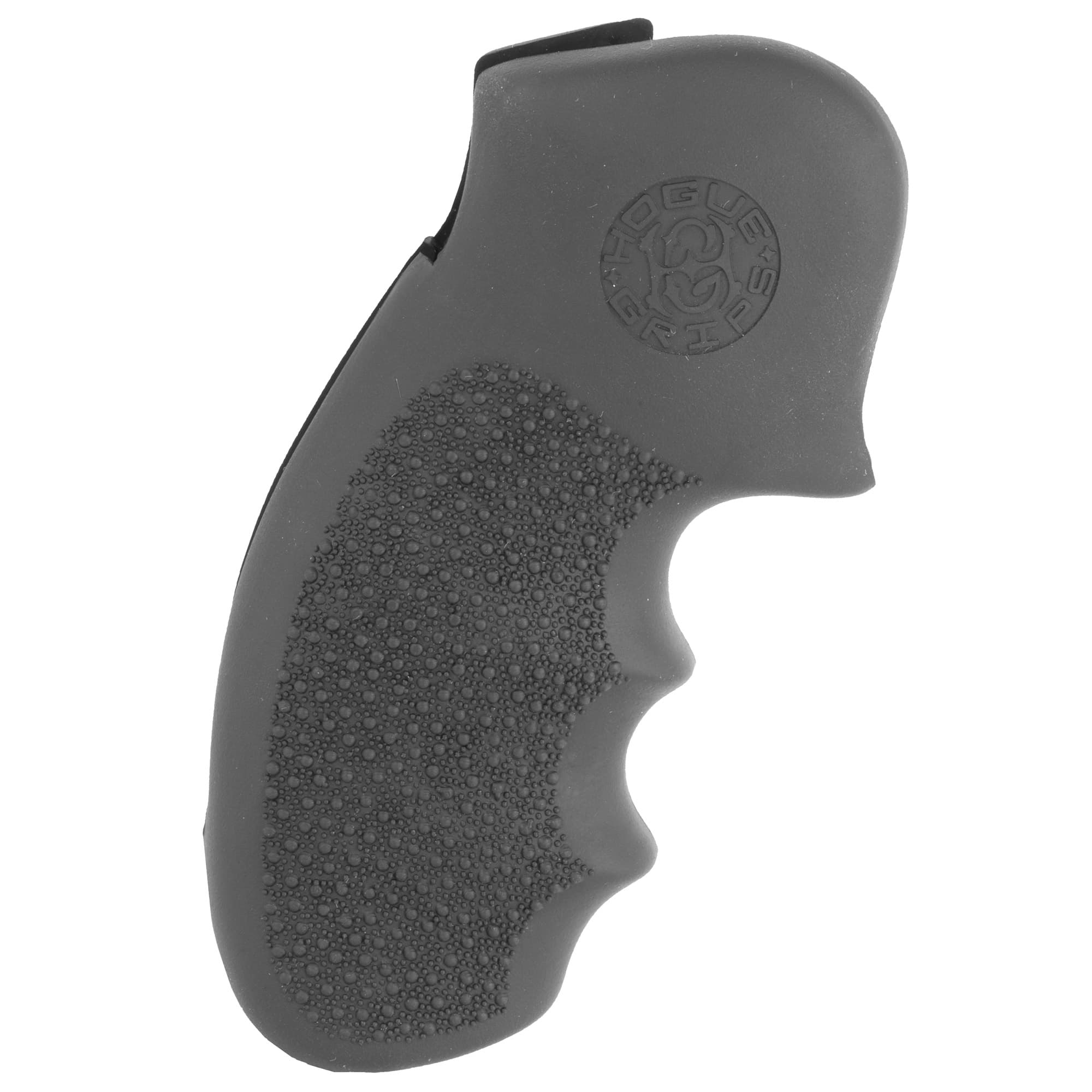 Hogue Monogrip Rubber Grip for S&W K L Frame Revolvers