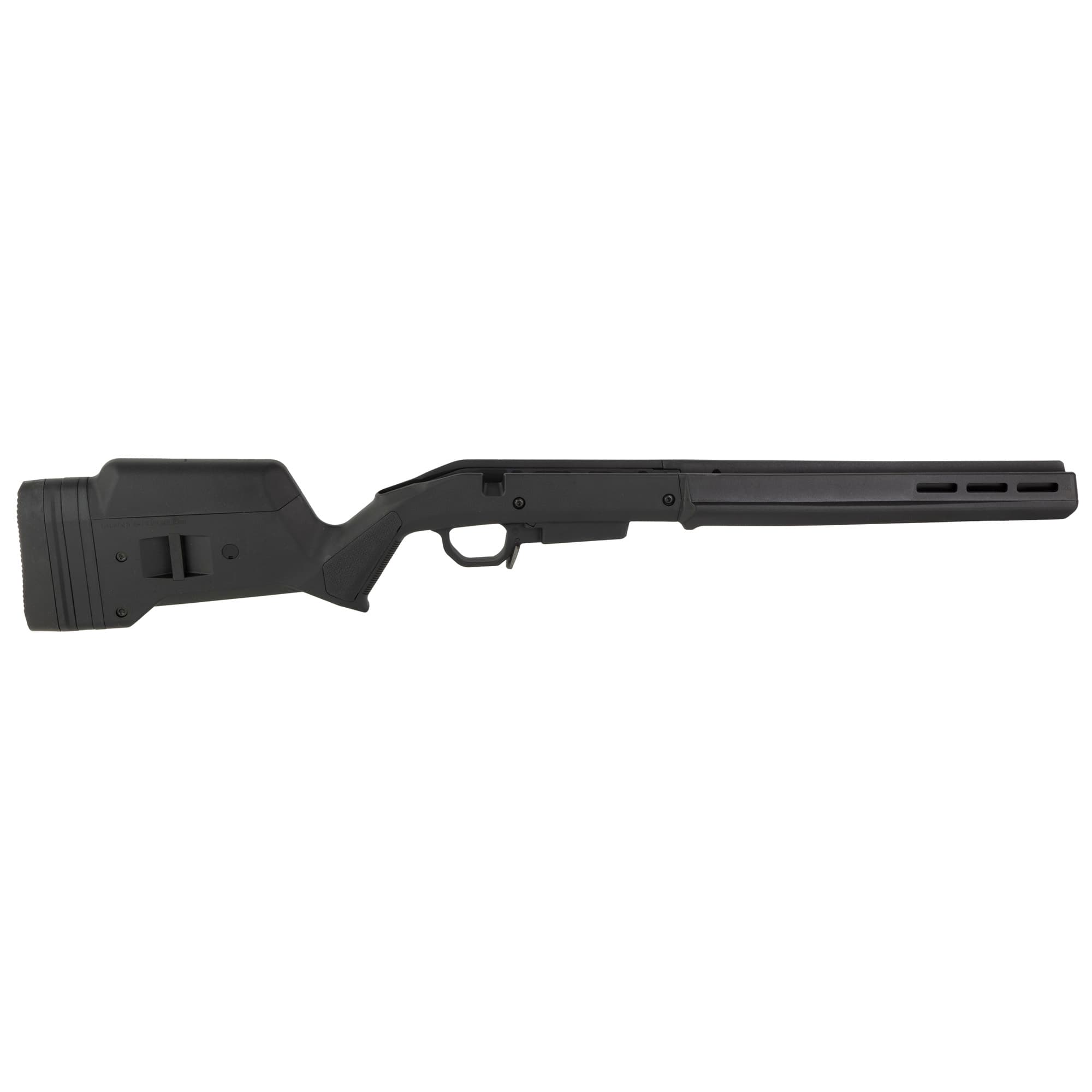 Magpul Hunter American Stock Adjustable Synthetic Stock for Ruger American Short Action