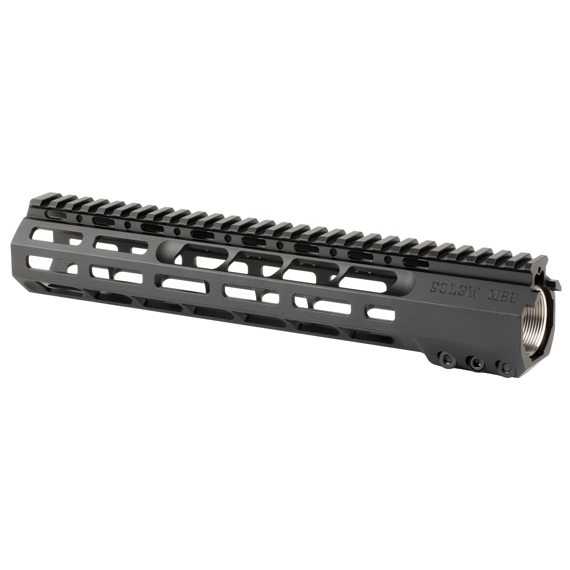 Sons of Liberty Gun Works M8911.5 M89 Drive Lock Rail 11.50" M-LOK Free-Float