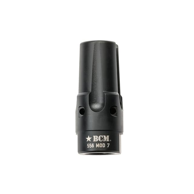 Bravo Company USA BCMGUNFIGHTER Compensator MOD 7 5.56mm