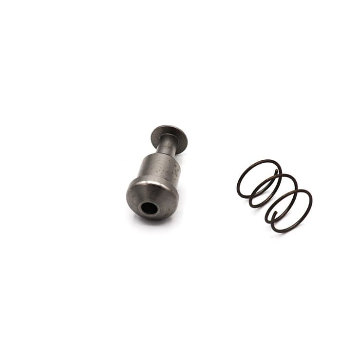 Kidd Innovative Design Magazine Latch Plunger and Spring for Ruger 10/22 Brn-22