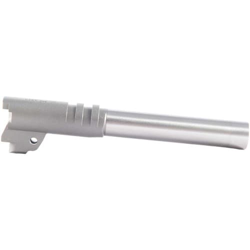 Kart Precision Barrel 5in 9mm Luger Government 1911 Ramp Unfinished