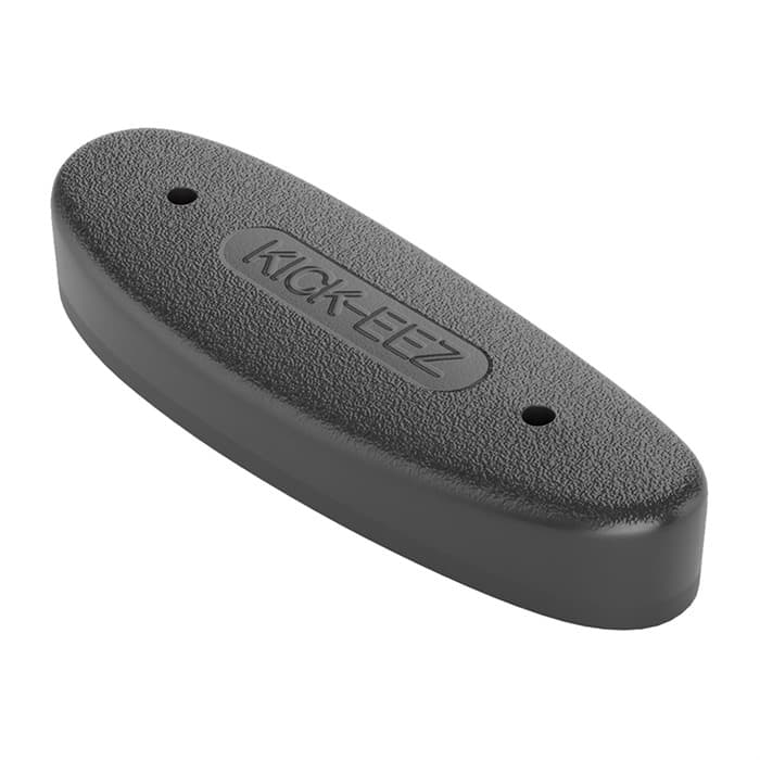 Kick-Eez Medium 1-1/8in All Purpose Pad Polymer Recoil Pad for Rifles Shotguns