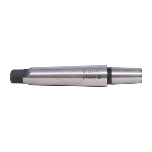 #2 MORSE TAPER SHANK