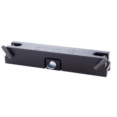 UPPER RECEIVER VISE BLOCK