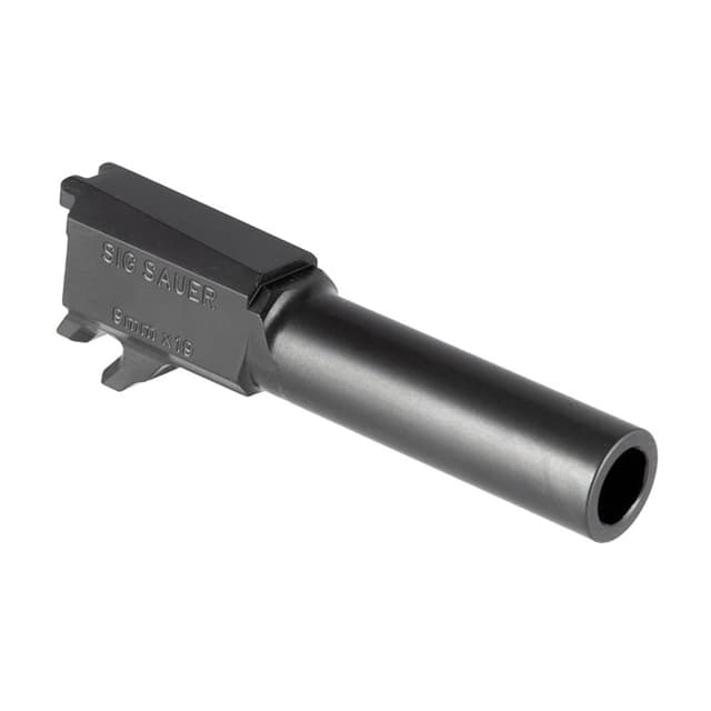 Sig Sauer BBL3659 P365 Barrel for Sig P365 9mm Luger 3.10 Inch Steel